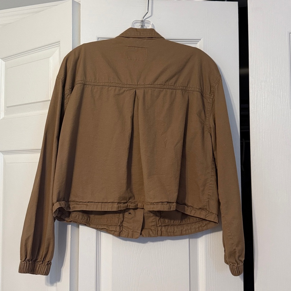 Bomber jacket - Picture 4 of 4